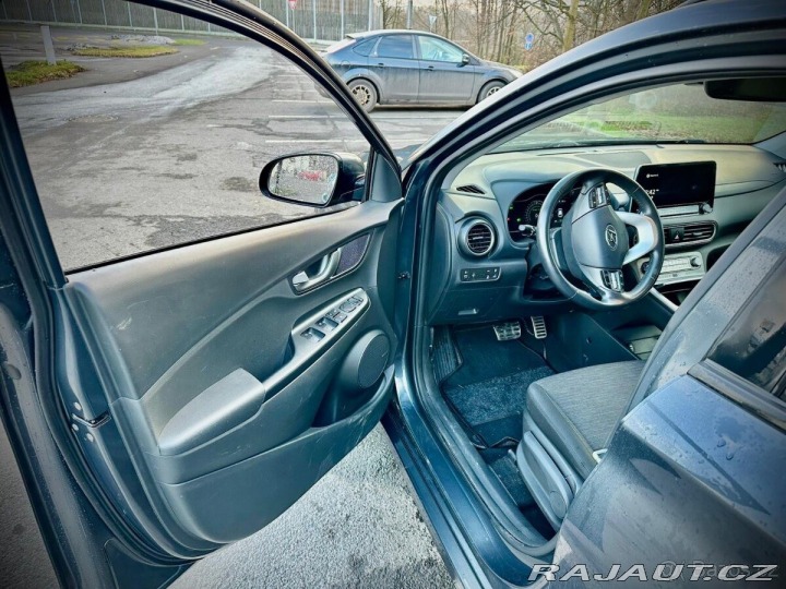 Hyundai Kona 0,0 2019