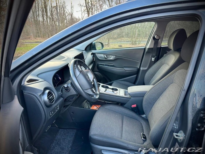 Hyundai Kona 0,0 2019