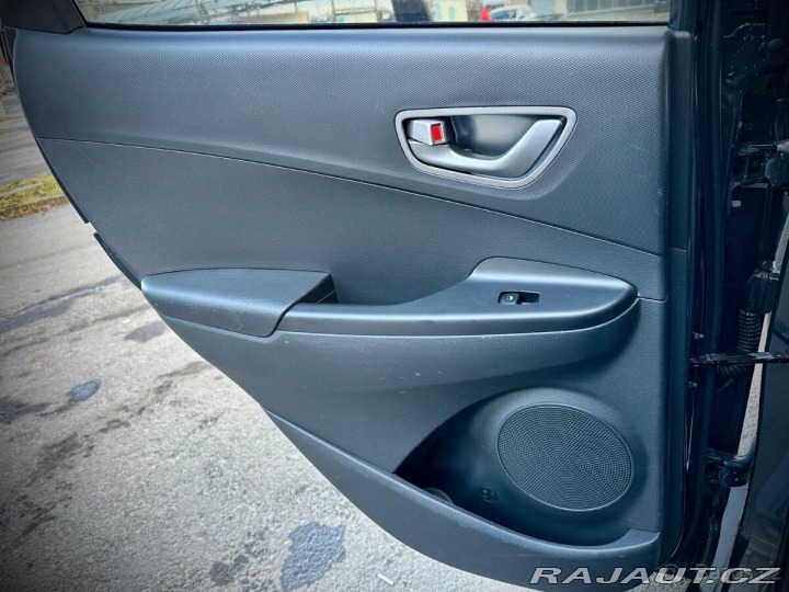 Hyundai Kona 0,0 2019