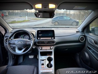 Hyundai Kona 0,0 2019