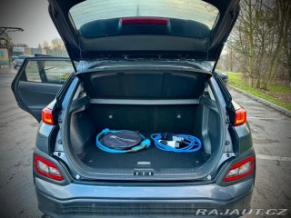 Hyundai Kona 0,0 2019