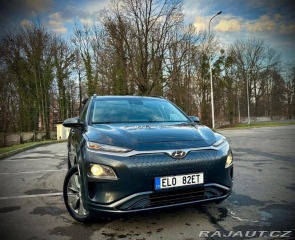 Hyundai Kona 0,0 2019