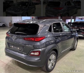 Hyundai Kona 0,0 2019