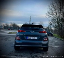 Hyundai Kona 0,0 2019