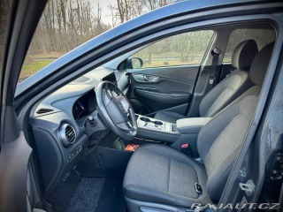 Hyundai Kona 0,0 2019