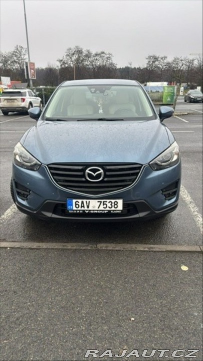 Mazda CX-5 1800