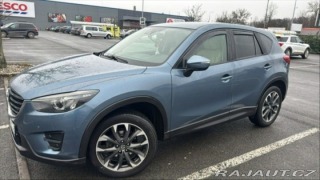 Mazda CX-5  1800