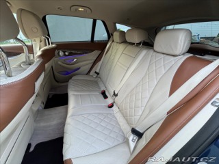 Mercedes-Benz E 3,6 1800