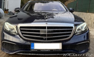 Mercedes-Benz E 3,6 1800