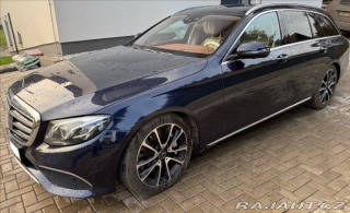 Mercedes-Benz E 3,6 1800