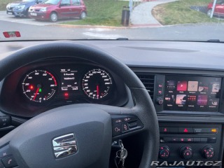 Seat Leon 1,4   TGI CNG 2017