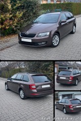 Škoda Octavia 2,0   III 4×4 | 2013 | OD 2013