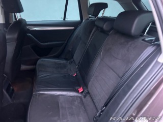 Škoda Octavia 2,0   III 4×4 | 2013 | OD 2013