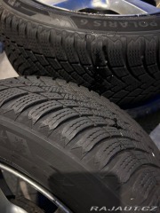 Škoda Octavia 2,0   III 4×4 | 2013 | OD 2013