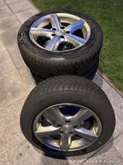 Škoda Octavia 2,0   III 4×4 | 2013 | OD 2013