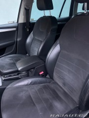 Škoda Octavia 2,0   III 4×4 | 2013 | OD 2013