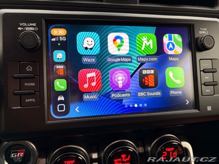 Toyota GR86 Executive 2023 2023