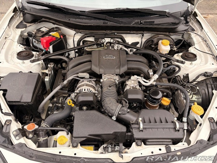 Toyota GR86 Executive 2023 2023