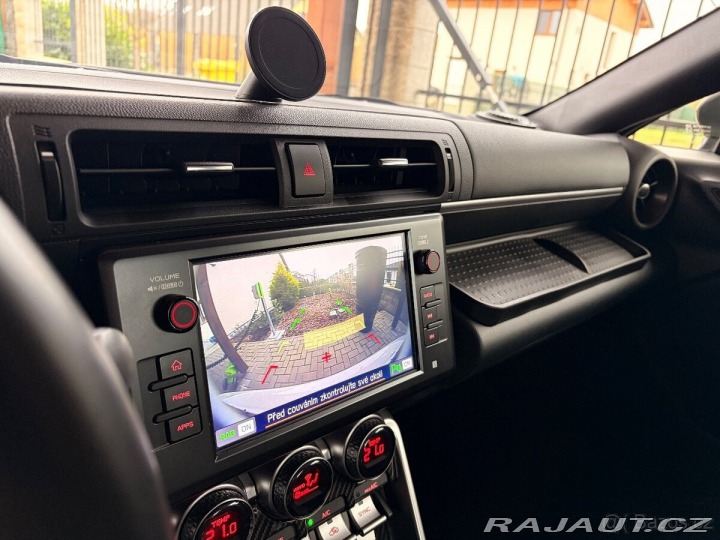 Toyota GR86 Executive 2023 2023