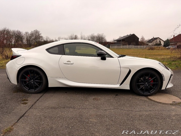 Toyota GR86 Executive 2023 2023