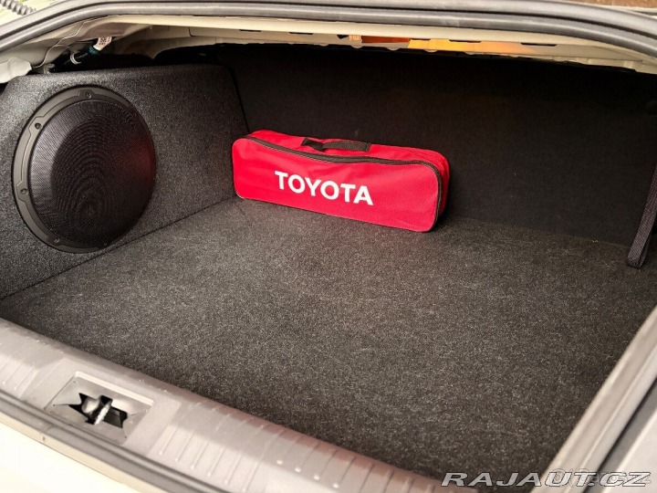 Toyota GR86 Executive 2023 2023