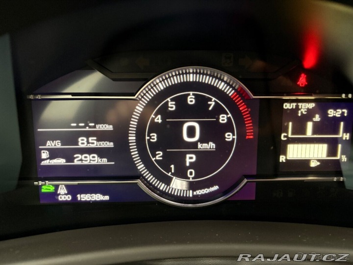 Toyota GR86 Executive 2023 2023