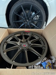 Toyota GR86 Executive 2023 2023