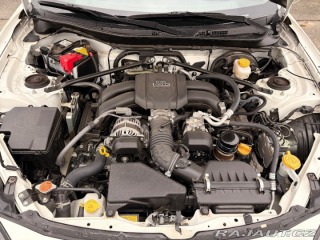 Toyota GR86 Executive 2023 2023