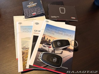 Toyota GR86 Executive 2023 2023