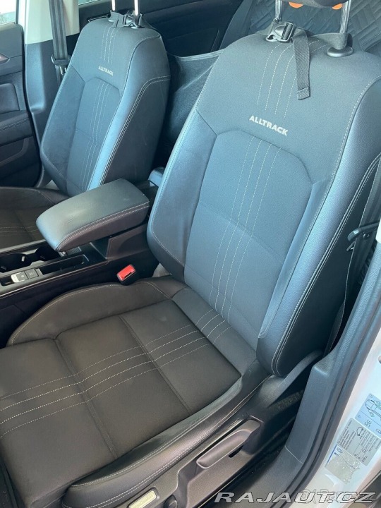 Volkswagen Passat 2,0   ALLTRACK 4X4 TDi/14 2017