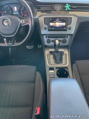 Volkswagen Passat 2,0   ALLTRACK 4X4 TDi/14 2017