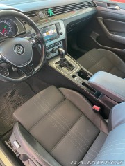 Volkswagen Passat 2,0   ALLTRACK 4X4 TDi/14 2017