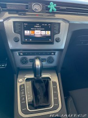 Volkswagen Passat 2,0   ALLTRACK 4X4 TDi/14 2017