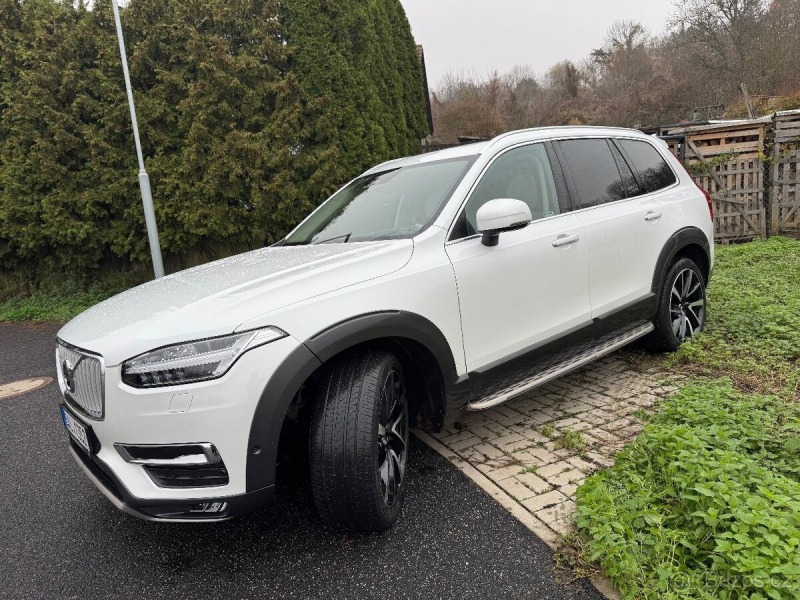 Volvo XC90 2018