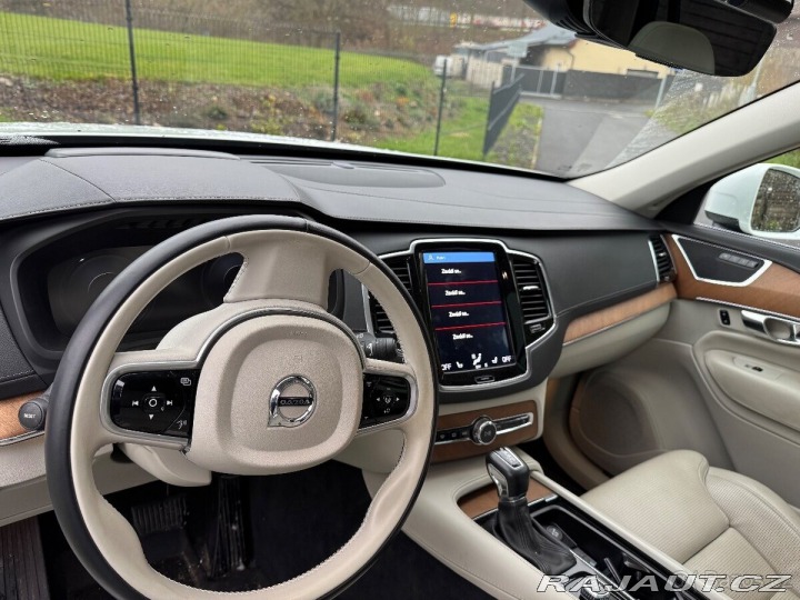 Volvo XC90 2018 2018