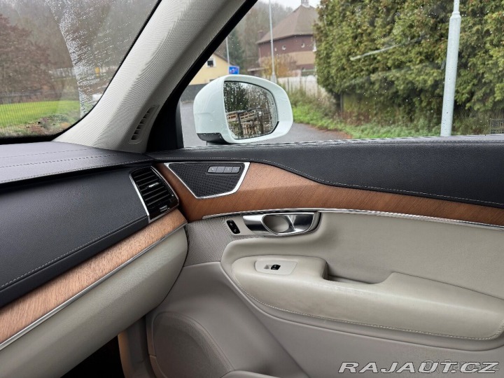 Volvo XC90 2018 2018