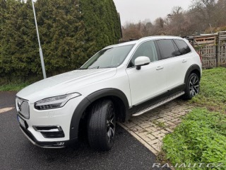 Volvo XC90 2018 2018