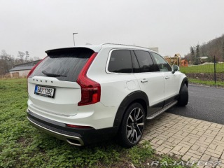 Volvo XC90 2018 2018