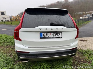 Volvo XC90 2018 2018
