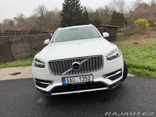 Volvo XC90 2018 2018