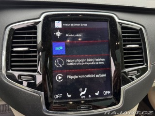 Volvo XC90 2018 2018