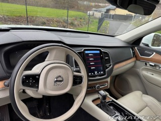 Volvo XC90 2018 2018