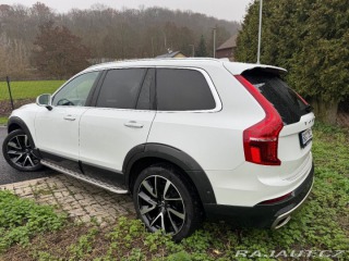 Volvo XC90 2018 2018
