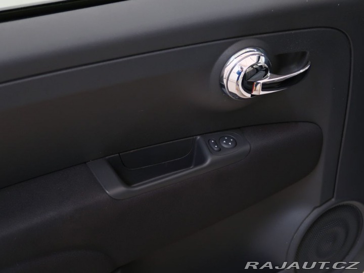 Fiat 500 1.2i,51kW,LOUNGE,MAN5,PAN 1800