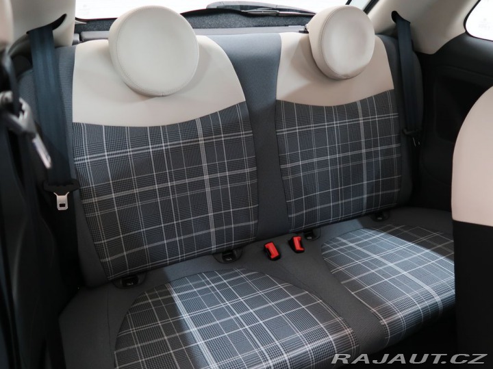 Fiat 500 1.2i,51kW,LOUNGE,MAN5,PAN 1800