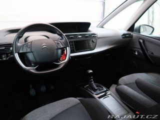 Citroën Grand C4 SpaceTourer 1.2PureTech,96kW,RIP CURL 1800