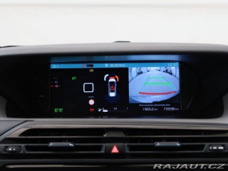 Citroën Grand C4 SpaceTourer 1.2PureTech,96kW,RIP CURL 1800