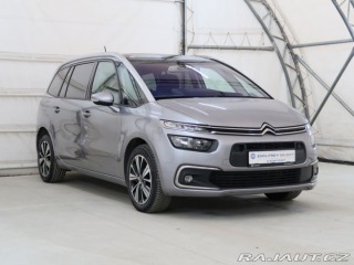 Citroën Grand C4 SpaceTourer 1.2PureTech,96kW,RIP CURL 1800
