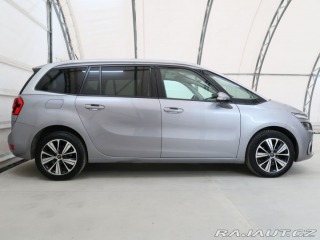 Citroën Grand C4 SpaceTourer 1.2PureTech,96kW,RIP CURL 1800