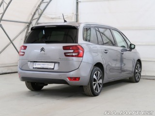 Citroën Grand C4 SpaceTourer 1.2PureTech,96kW,RIP CURL 1800
